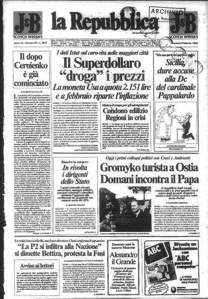 La repubblica